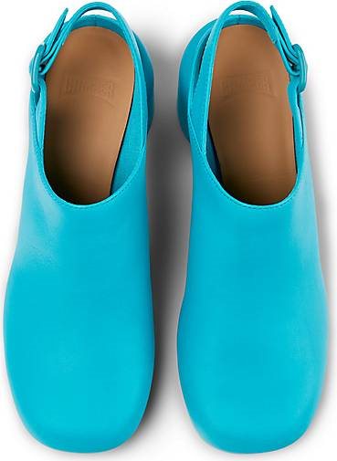 Camper Mules Niki