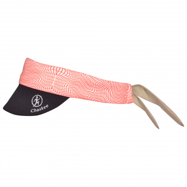 Chaskee - Snap Cap Visor Modern - Cap
