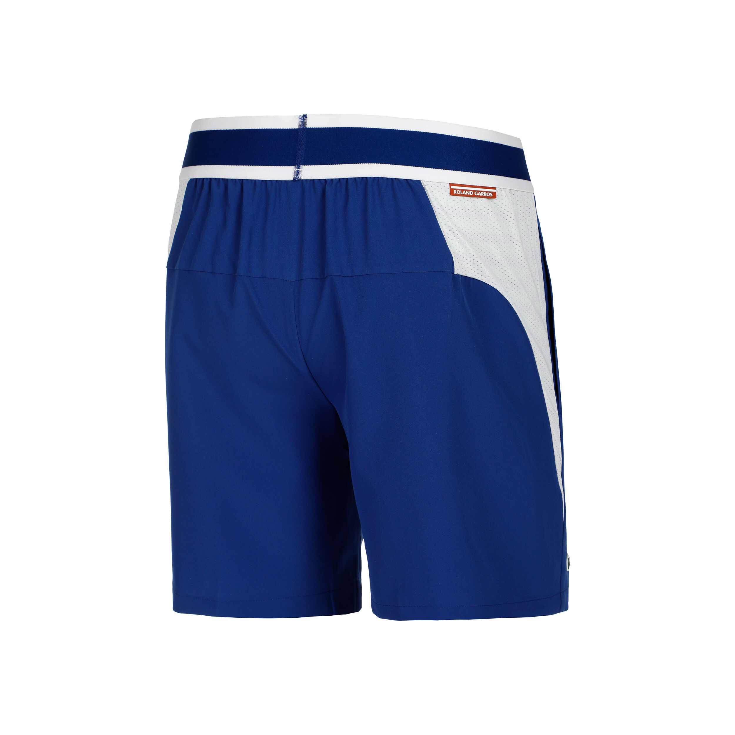 Shorts Herren - Blau, Mehrfarbig