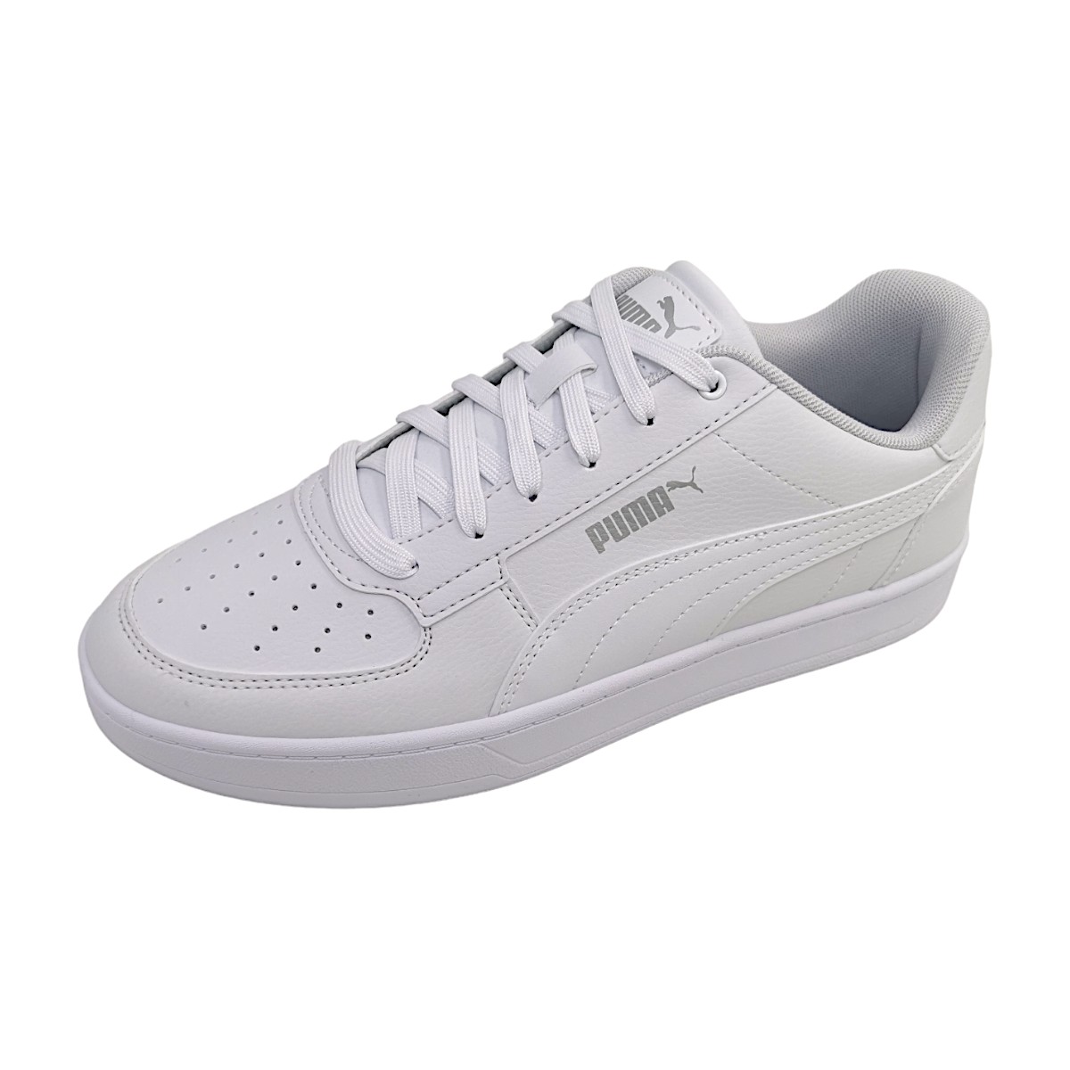 Puma Puma Caven 2.0 392290 Weiß 002- White/Silver