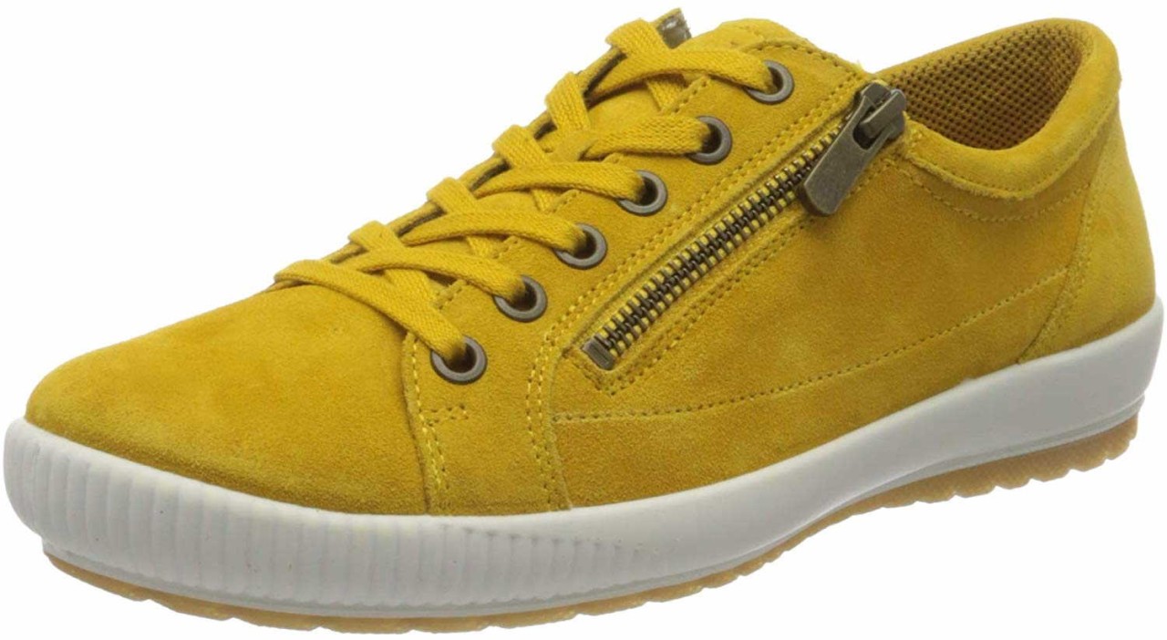 LEGERO Sneaker gelb Damenschuhe LK  TANARO 4.0