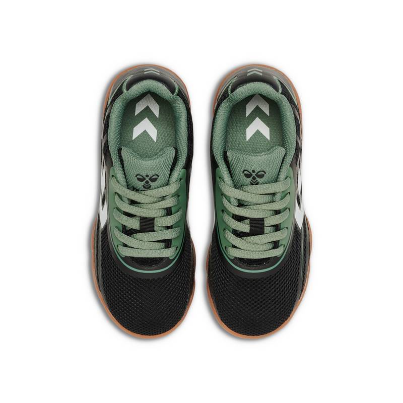 hummel ROOT ELITE II JR LC Hallenschuhe Kinder