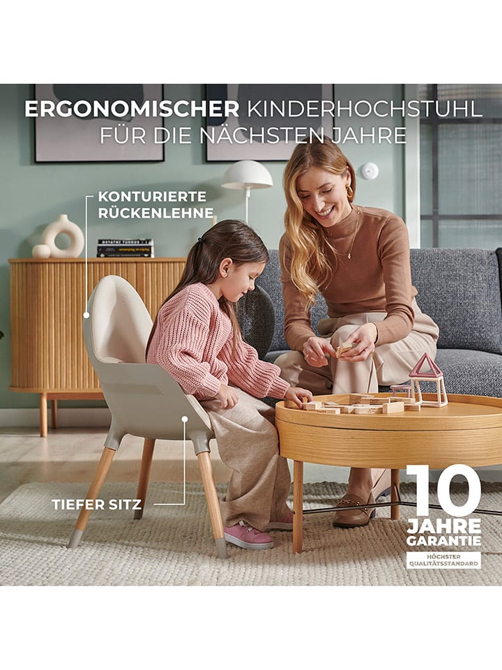 Kinderkraft Hochstuhl 