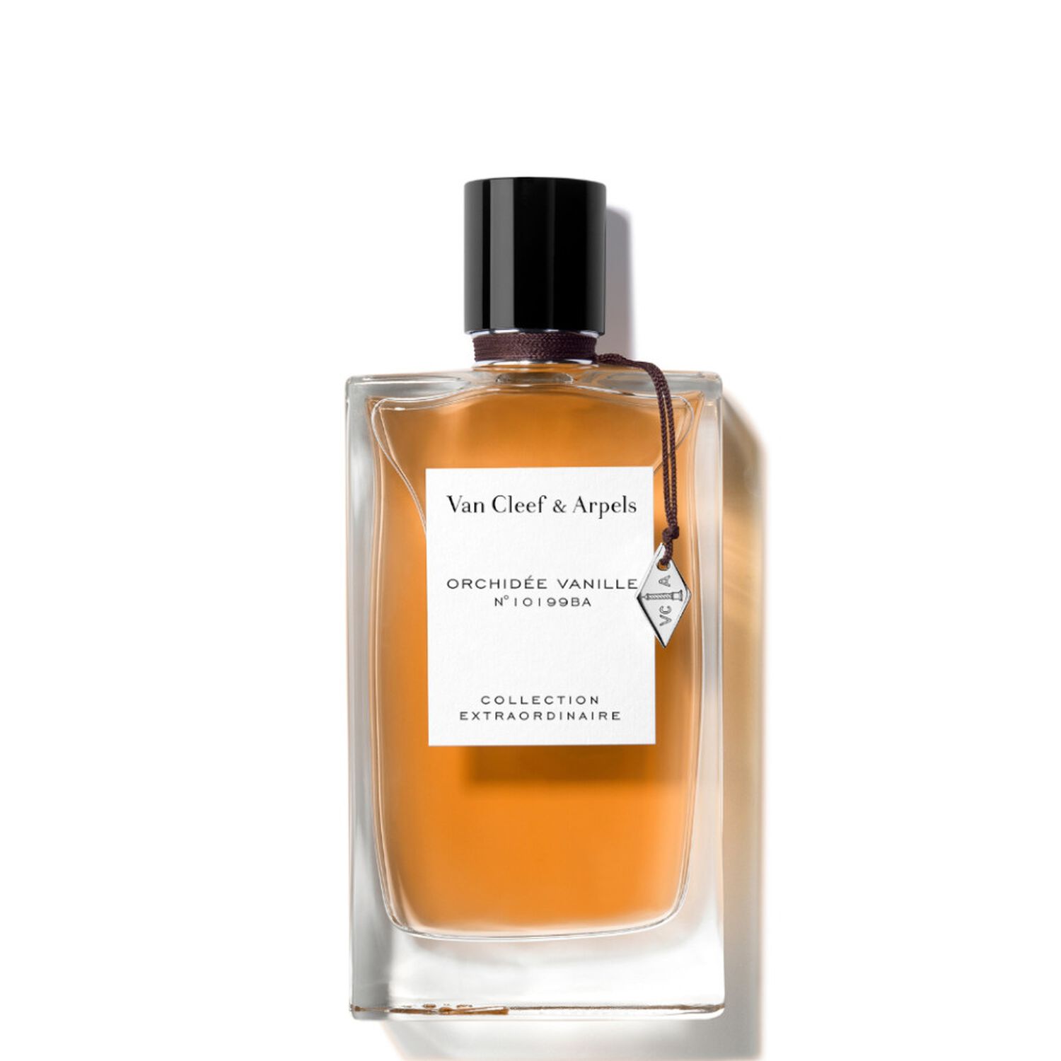 van cleef & arpels Orchidée Vanille Eau de Parfum