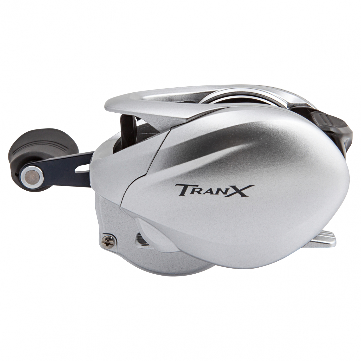 Shimano Baitcastrolle Tranx