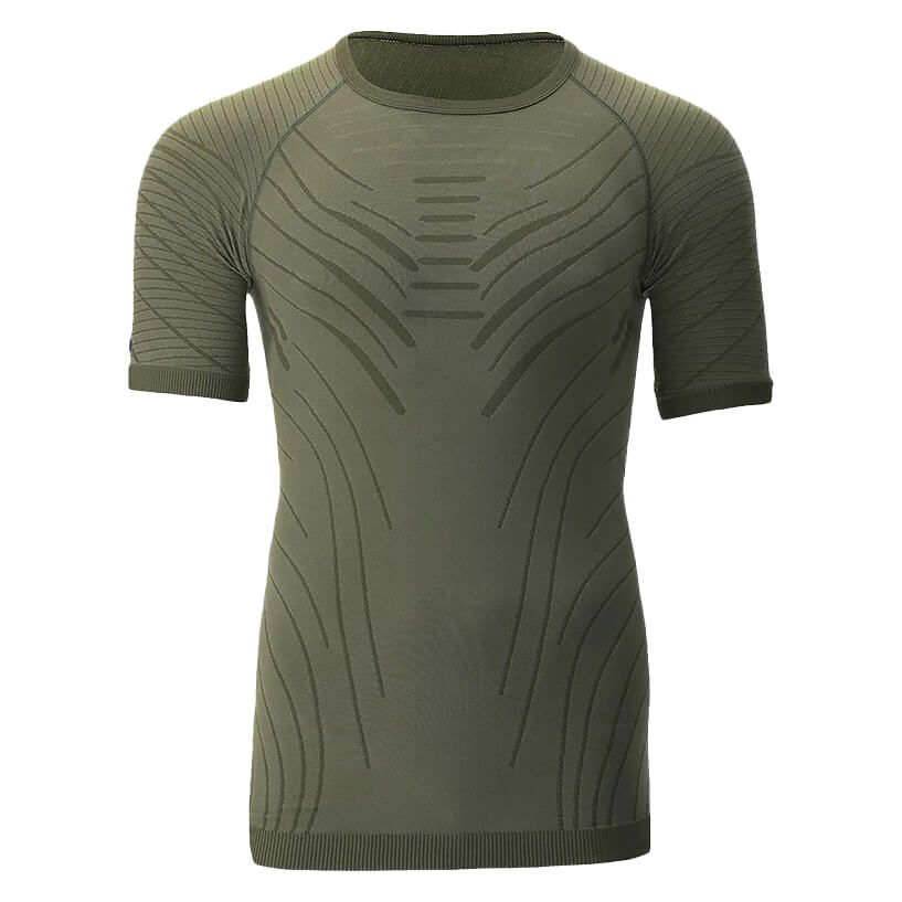 Motyon Xtreme UW Shirt Kurzarm