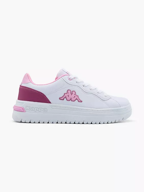 Kappa Platform Sneaker