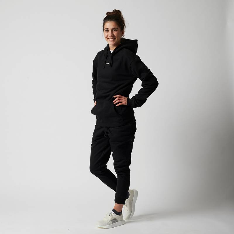 Runamics C2C Hoodie Damen