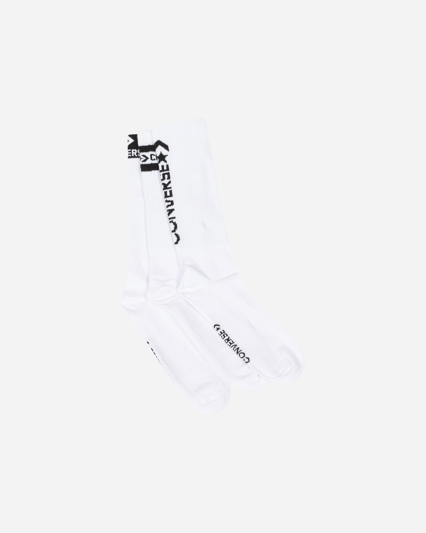 Calze Converse 3pack Mixed Logos Crew M S7021761-E1326W