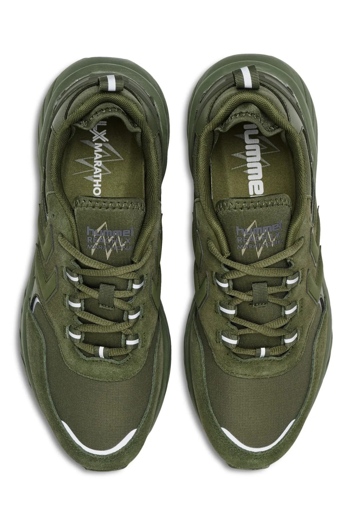 hummel  MARATHONA REACH LX TONAL RIB