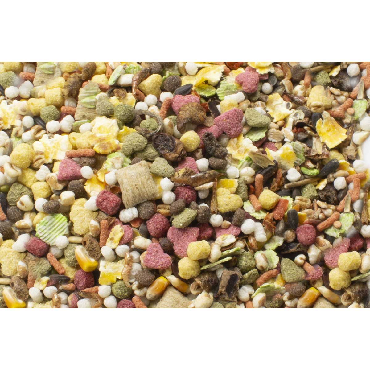JR Farm Ratten-Schmaus 2,5kg günstig kaufen