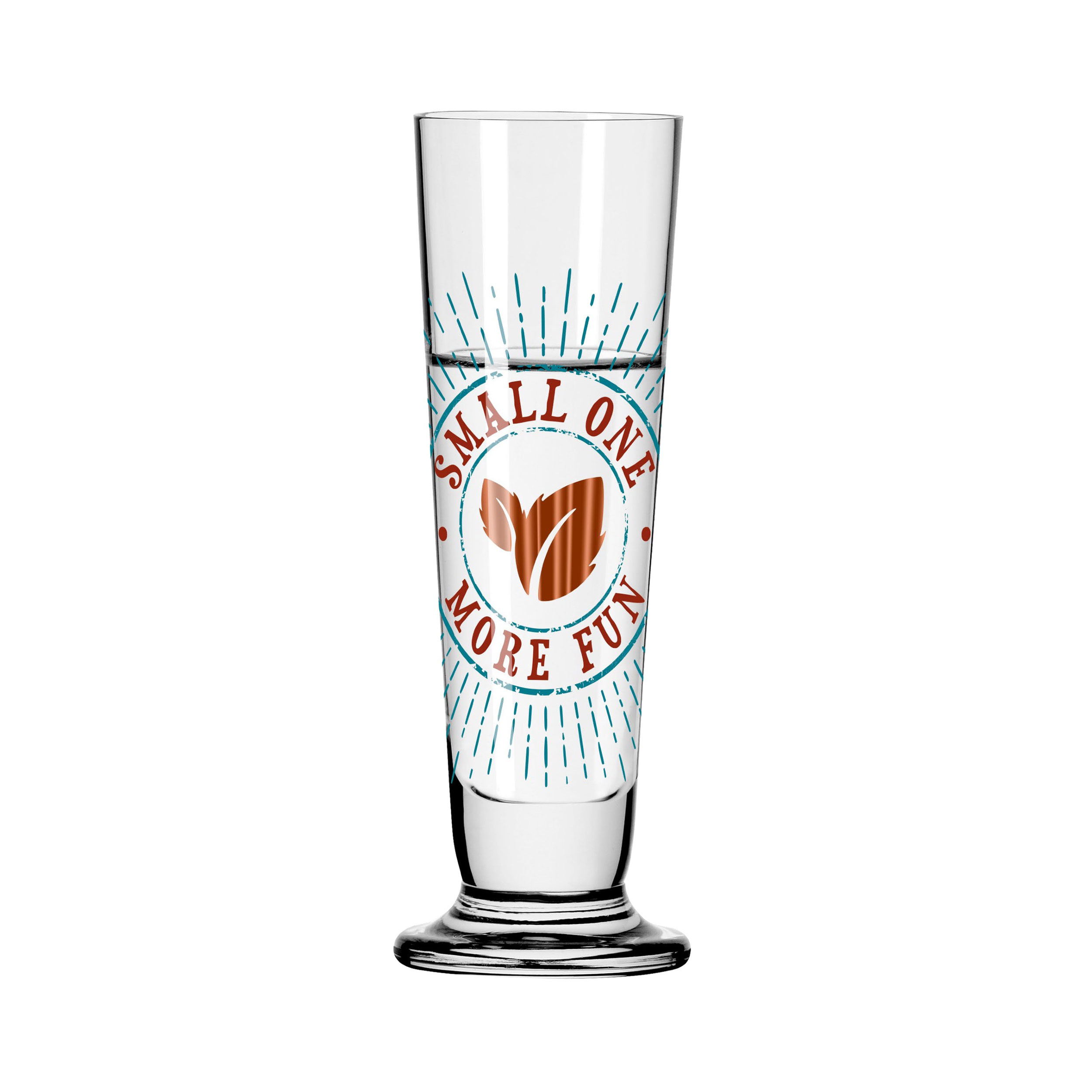 Ritzenhoff CristalSchnapsglas 50ml
