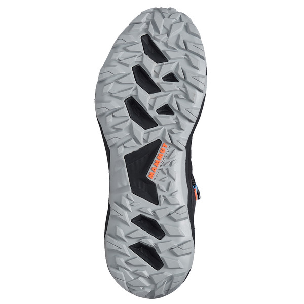 SERTIG II MID GTX WOMEN Damen - Wanderstiefel