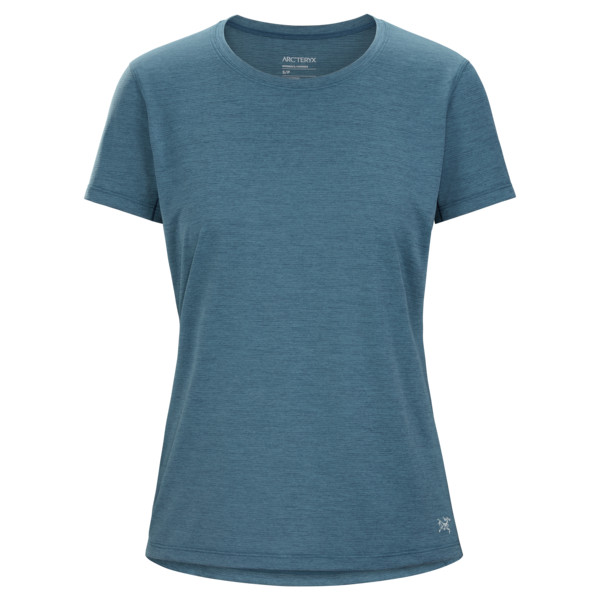 TAEMA CREW SS WOMENS Damen - Funktionsshirt