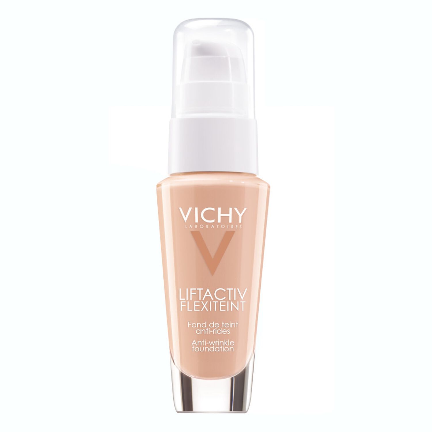 Vichy Liftactiv Flexiteint SPF20 Fond de Teint Anti-Rides 30 ml