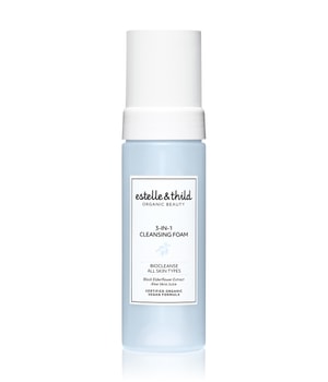 estelle & thild BioCleanse 3-in-1 Reinigungsschaum-150 ml