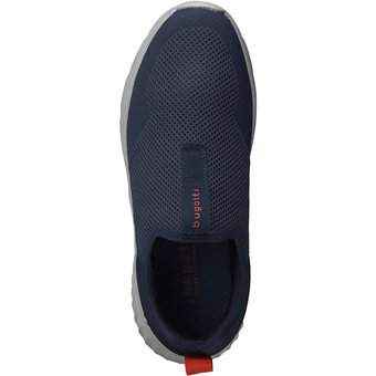Bugatti Nirvana Exko Slipper in blau