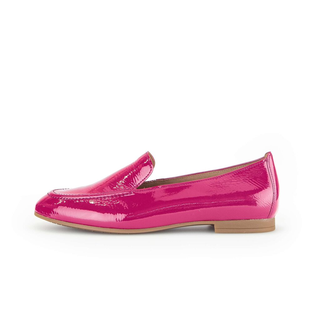 Gabor fashion Slipper pink