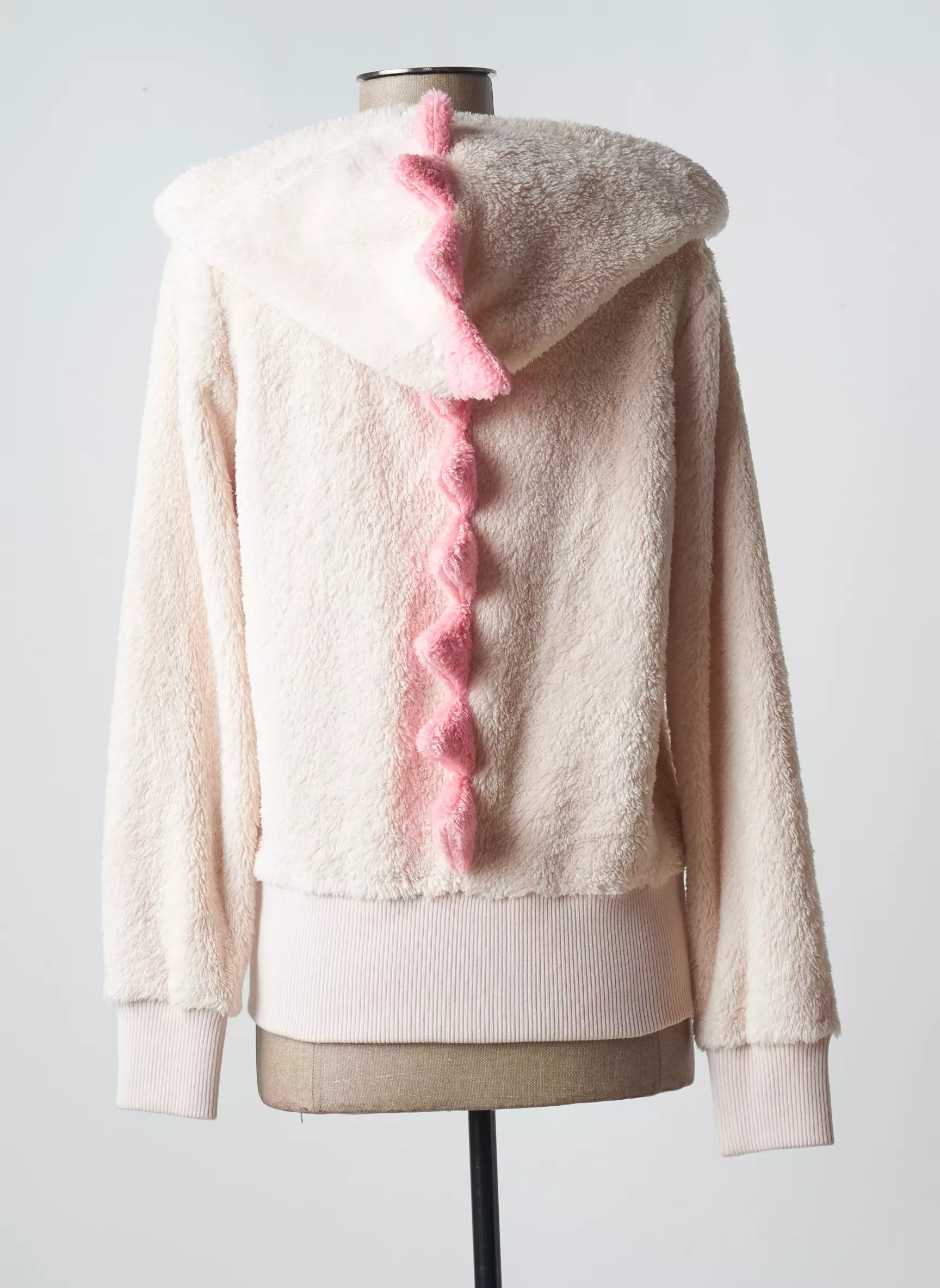 Undiz Vestecasual Femme couleur rose