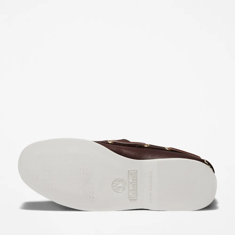 Timberland Classic EYE TB0740352141 / braun