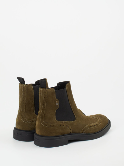 Boots-47116090007 Hugo Boss