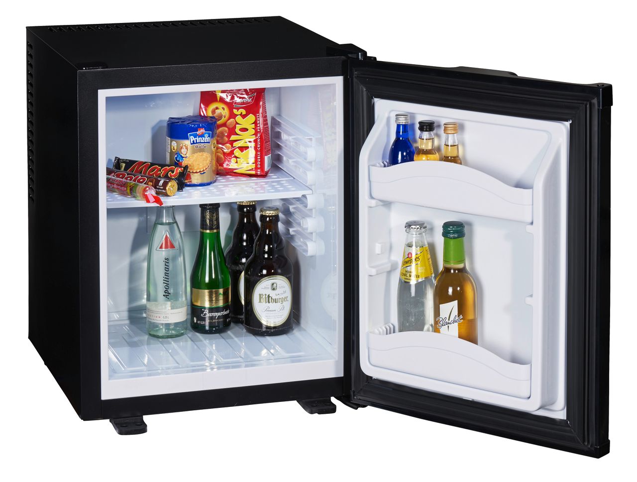 PKM Minibar-Kühlschrank MC35E