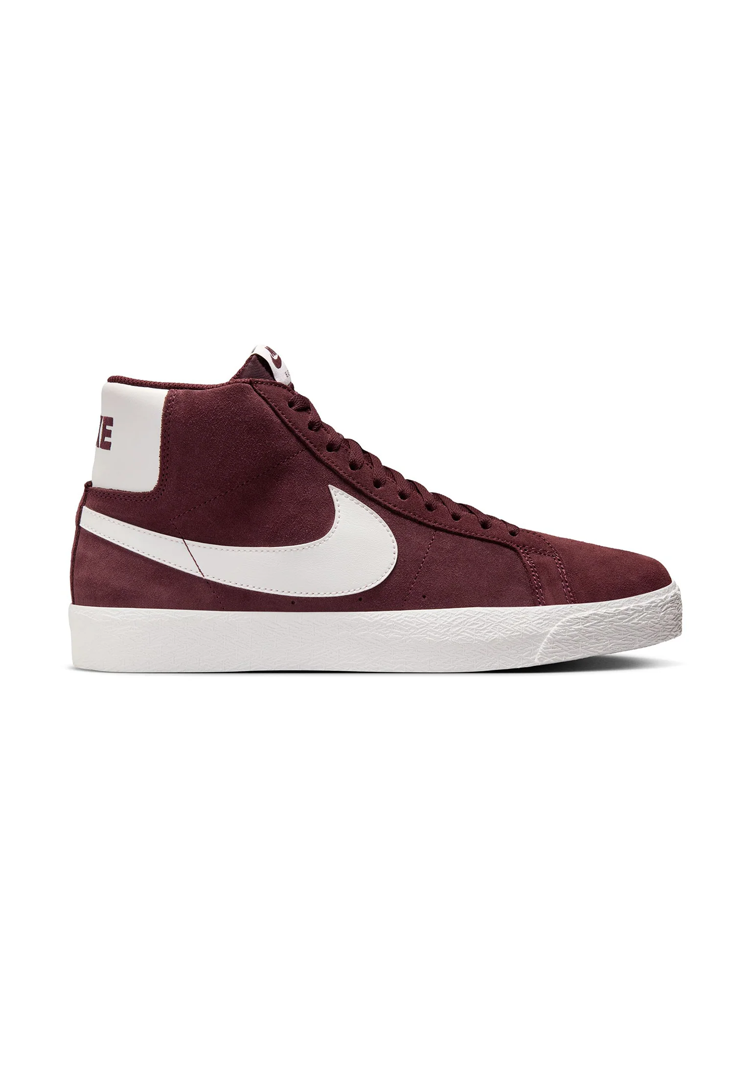 Zoom Blazer Mid