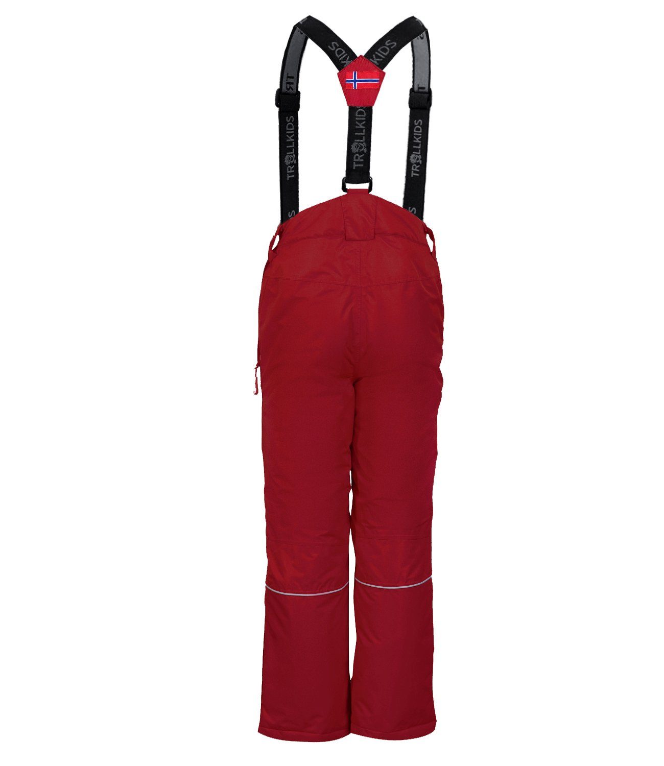 TROLLKIDS Skihose Holmenkollen Slim Fit