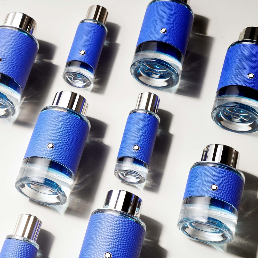 Montblanc Explorer Ultra Blue 30ml Eau de Parfum