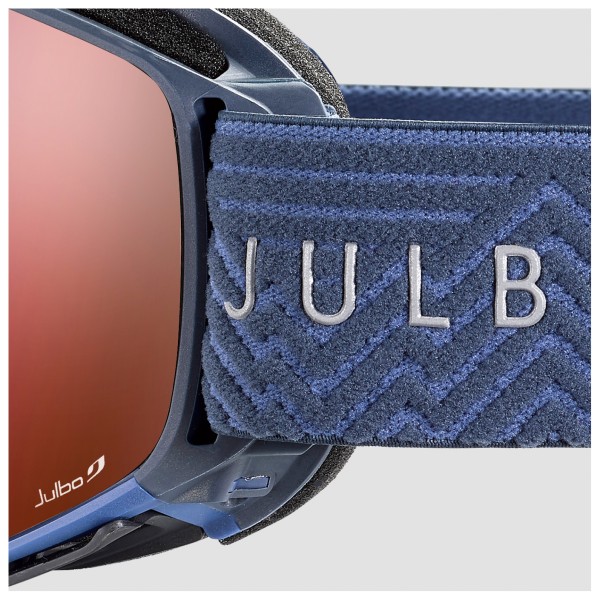Julbo - Quickshift Reactiv HC Cat. 0-4 (VLT: 7-80%) - Skibrille
