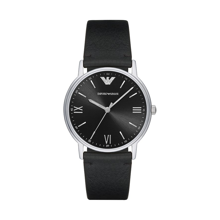 Emporio Armani Herrenuhr