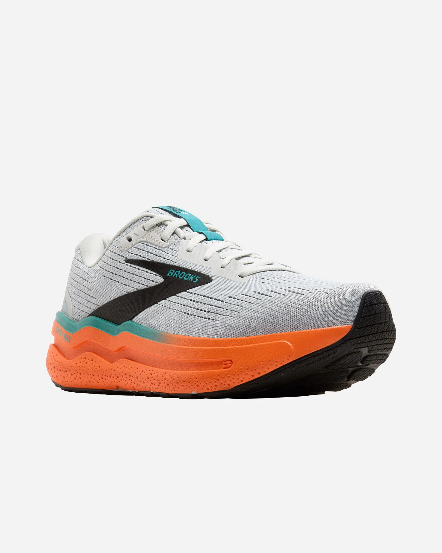 Scarpe Running Brooks Ghost Max 2 M 1104311D196