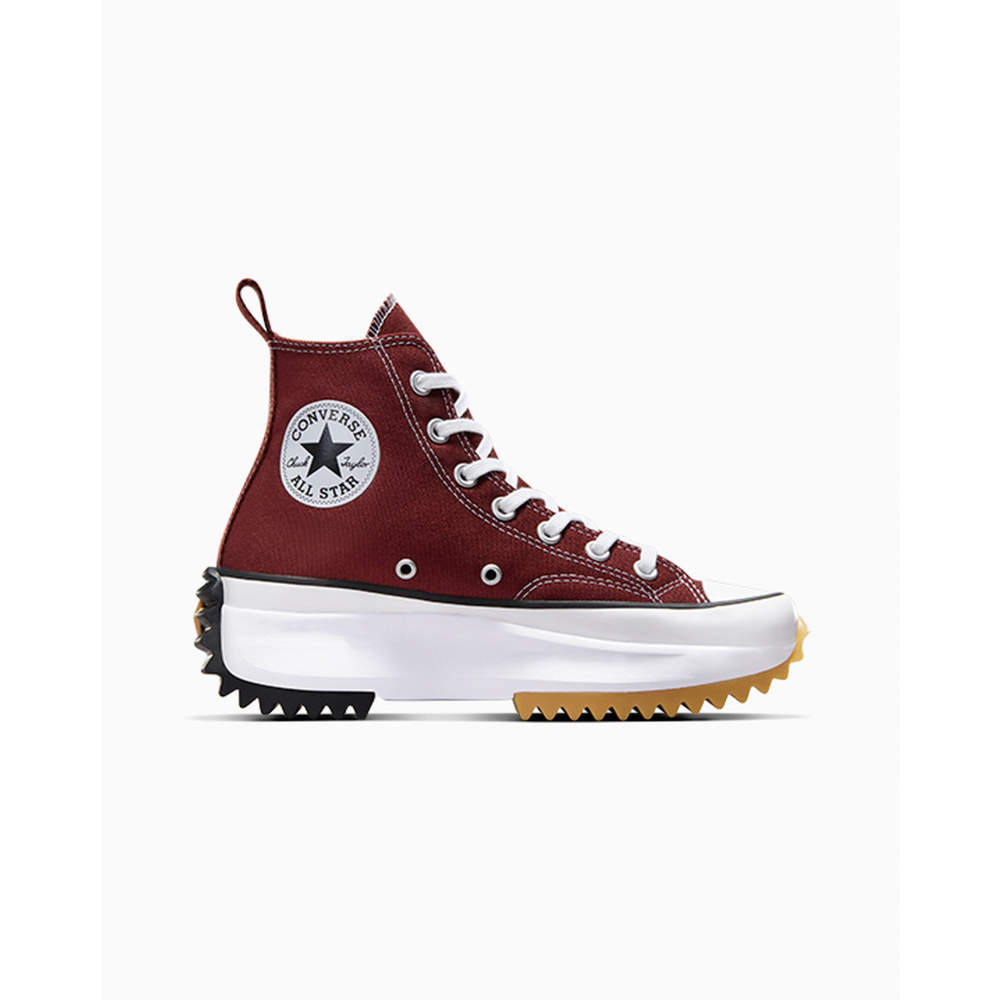Converse Run Star Hike A06514C / rot