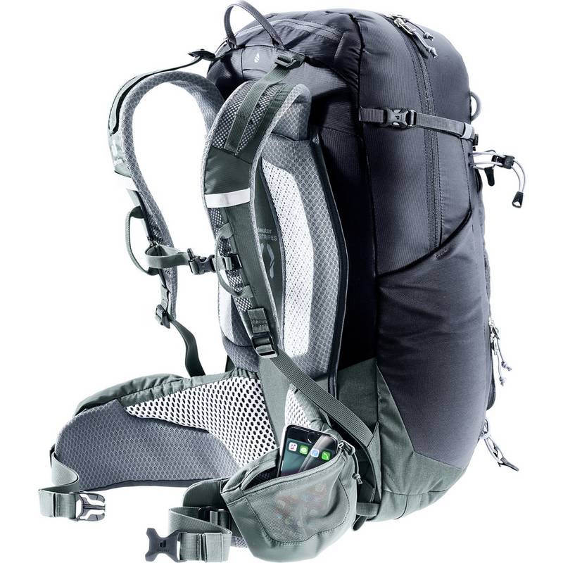 Deuter Trail Pro 33 Wanderrucksack