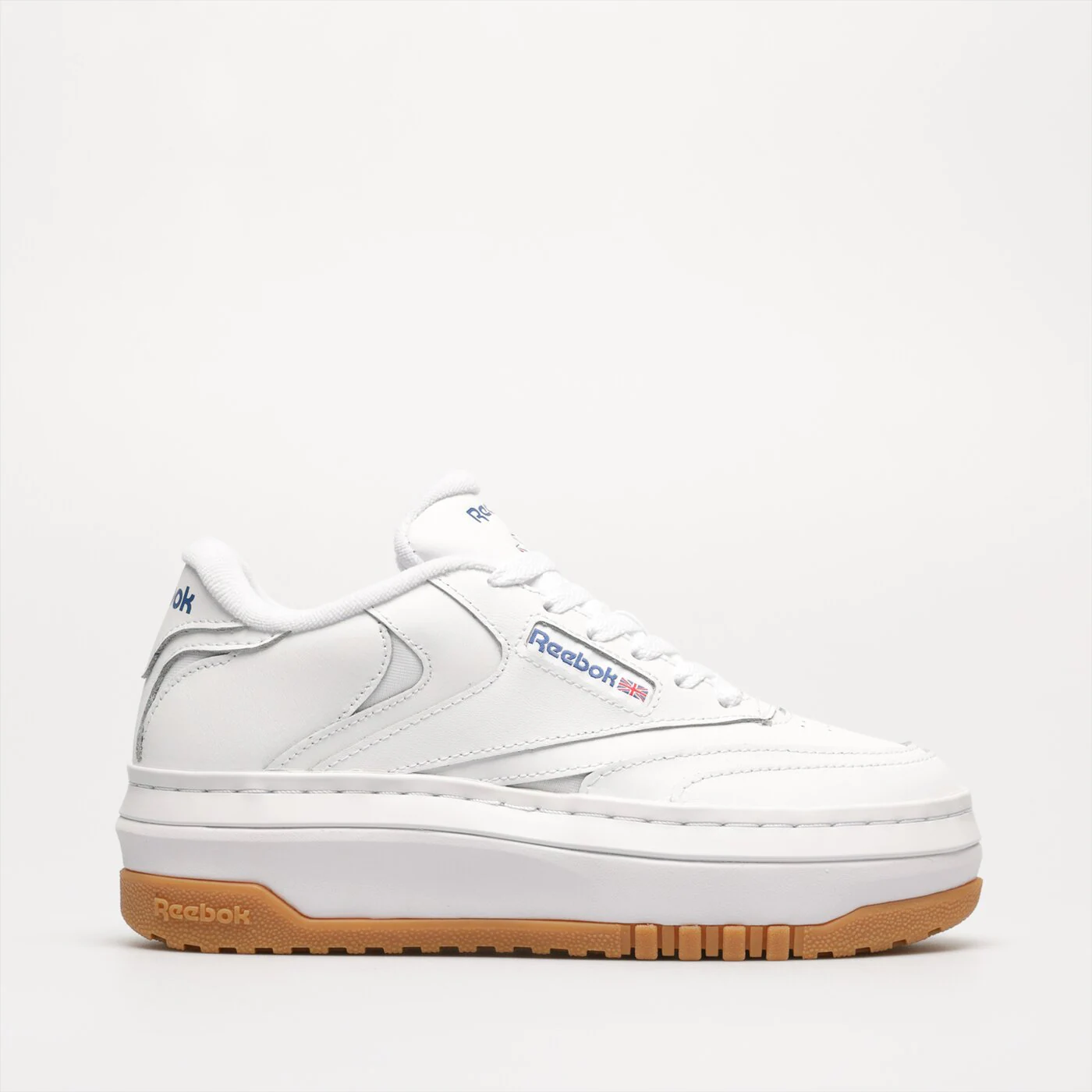 REEBOK CLUB C EXTRA Weiß