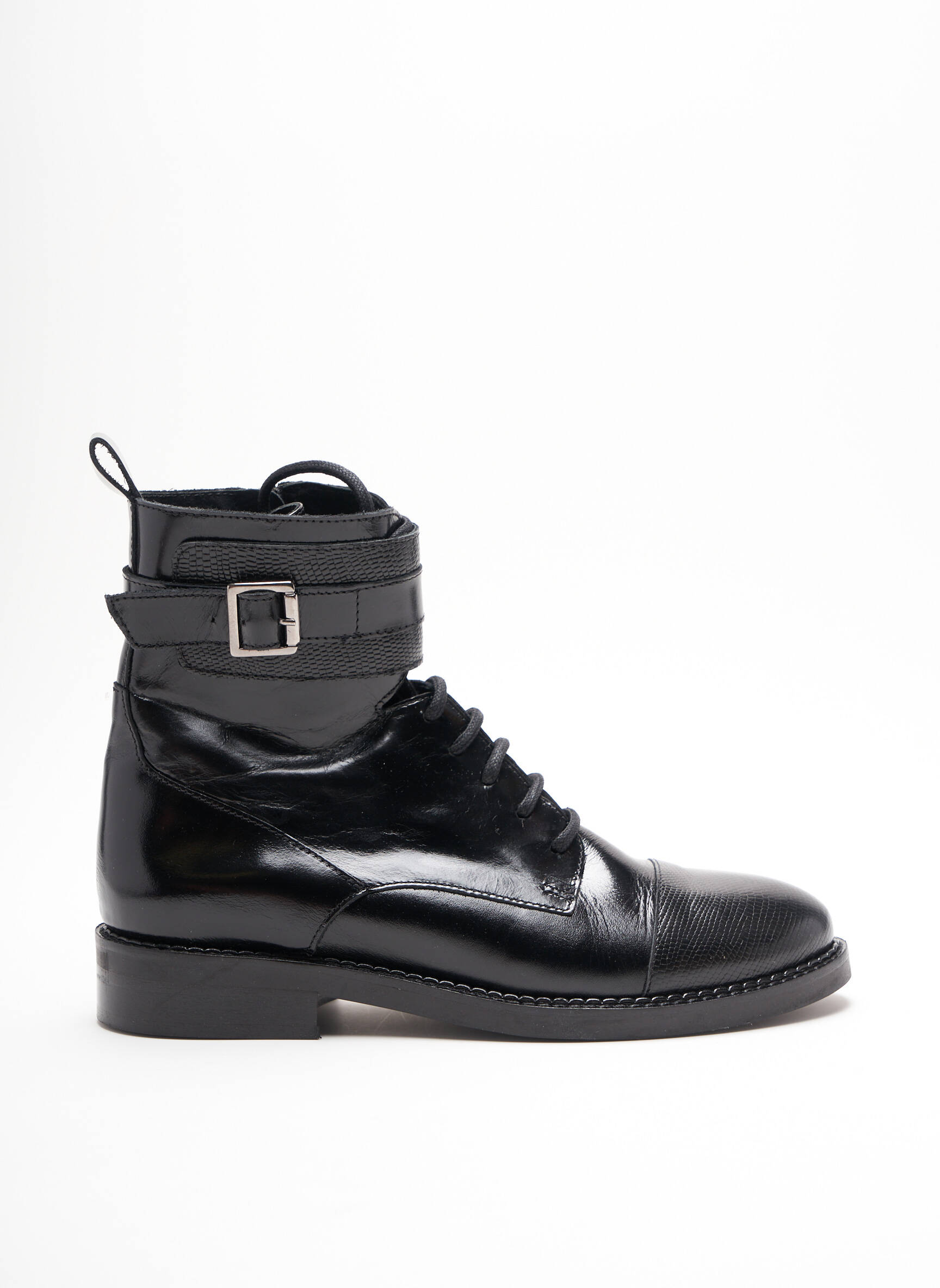 Jonak Bottines Femme couleur noir