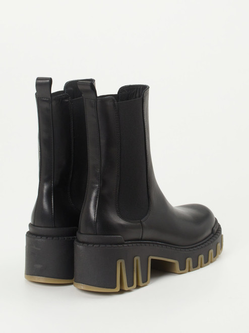 Chelsea Boots-17370090106 Andrea Puccini
