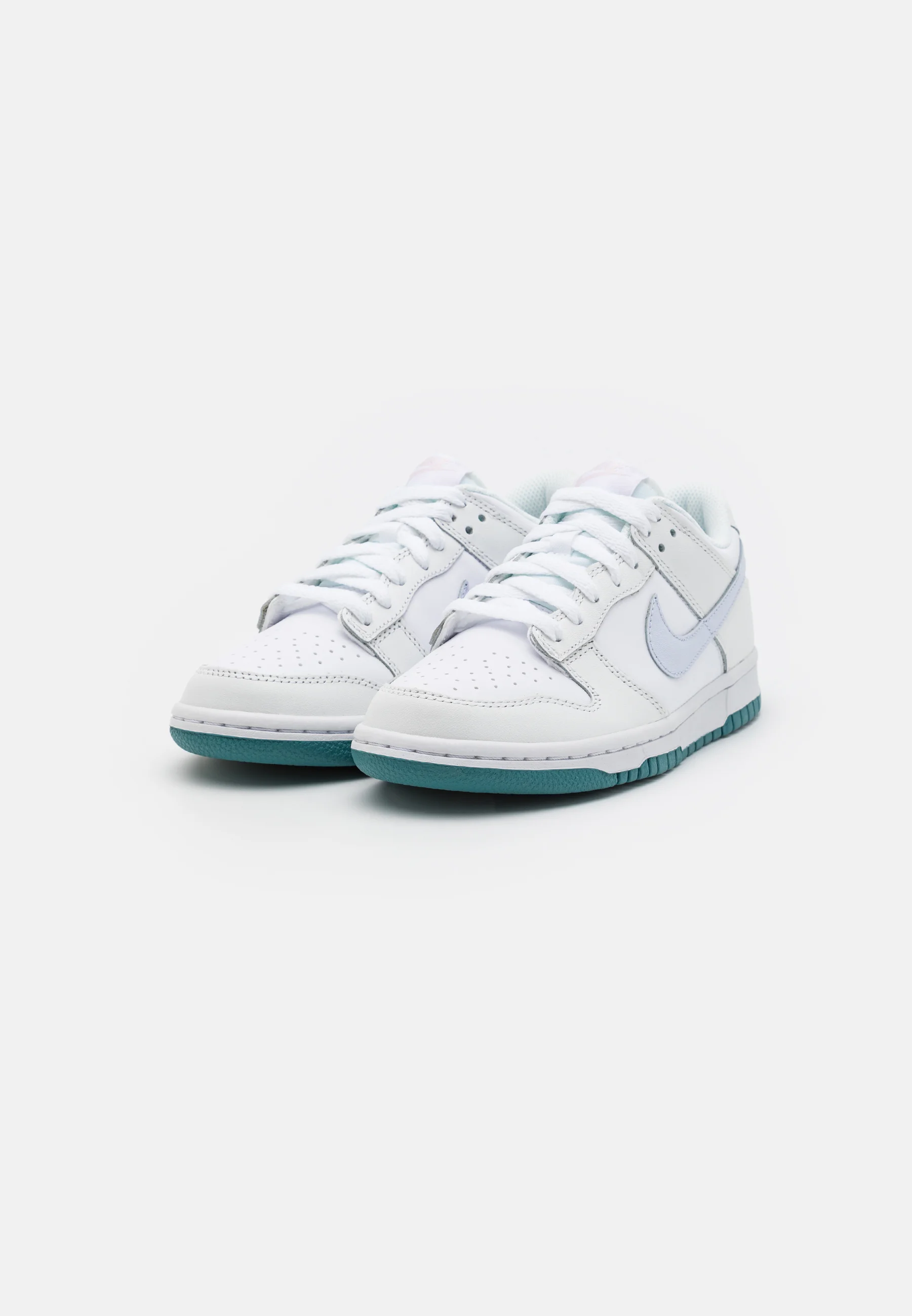 Nike Sportswear DUNK UNISEX - Zapatillas bajas