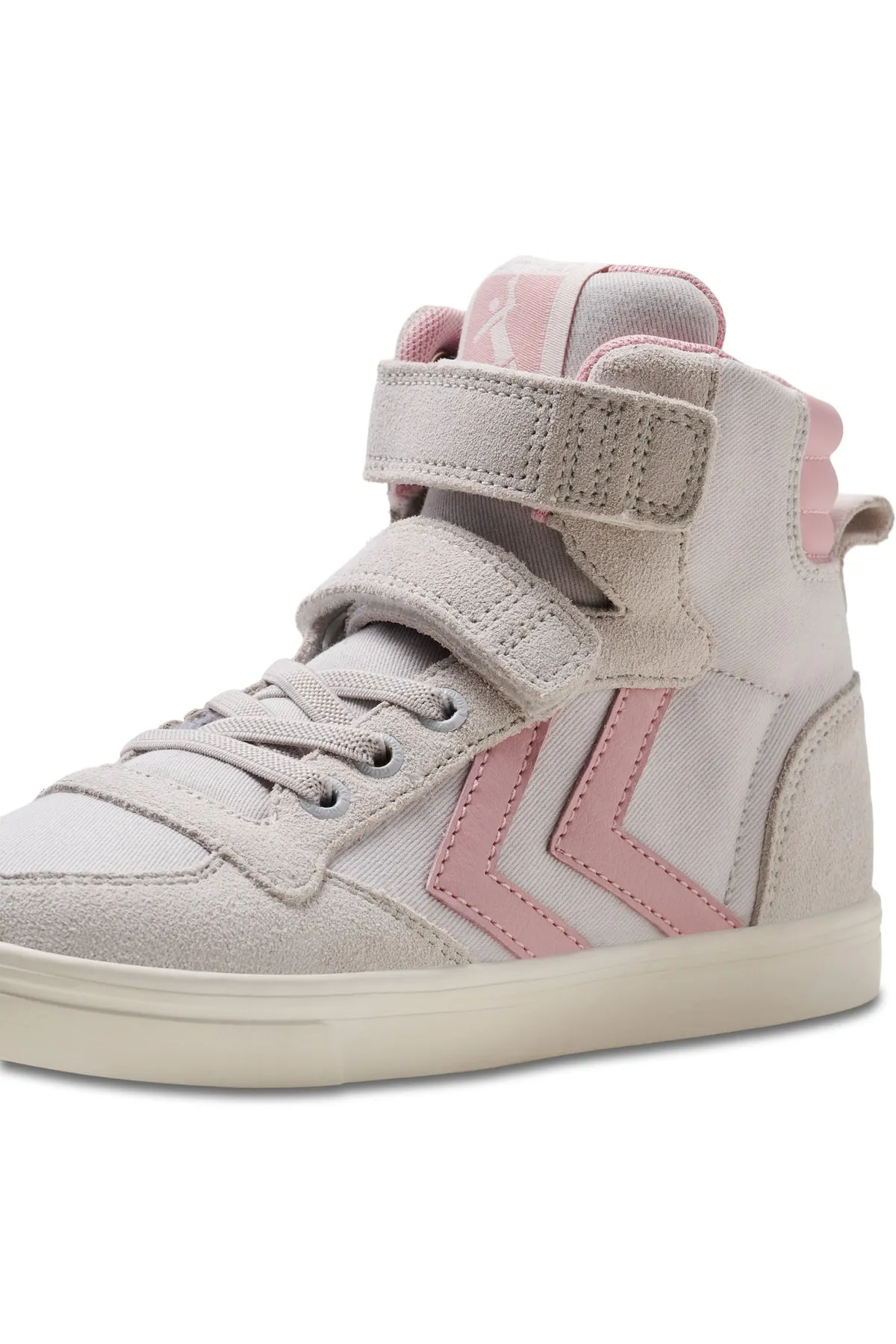 hummel  SLIMMER STADIL HIGH JR