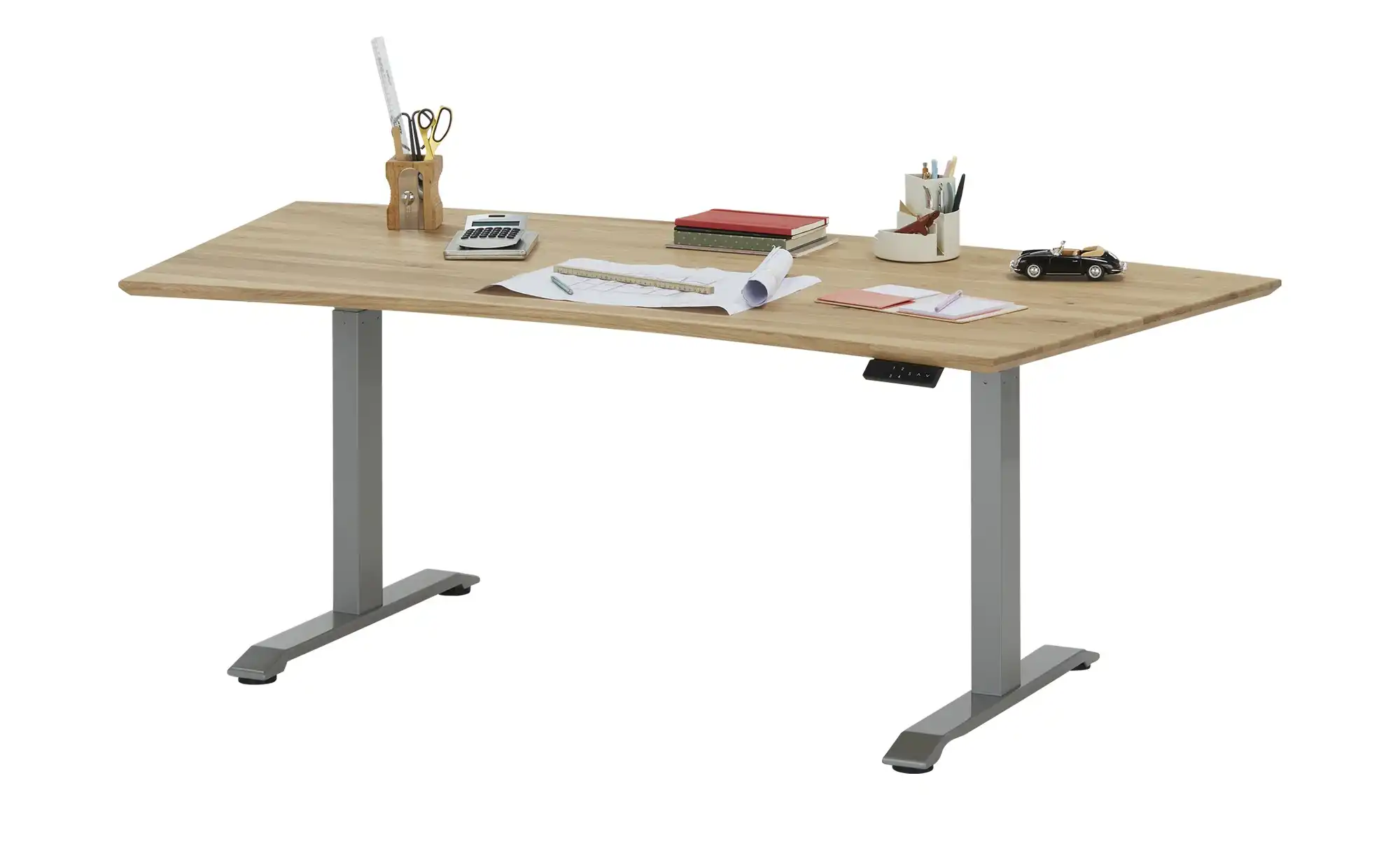 Schreibtisch SOLIDLine