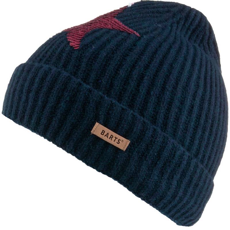 Barts Spaerkle Beanie Mädchen