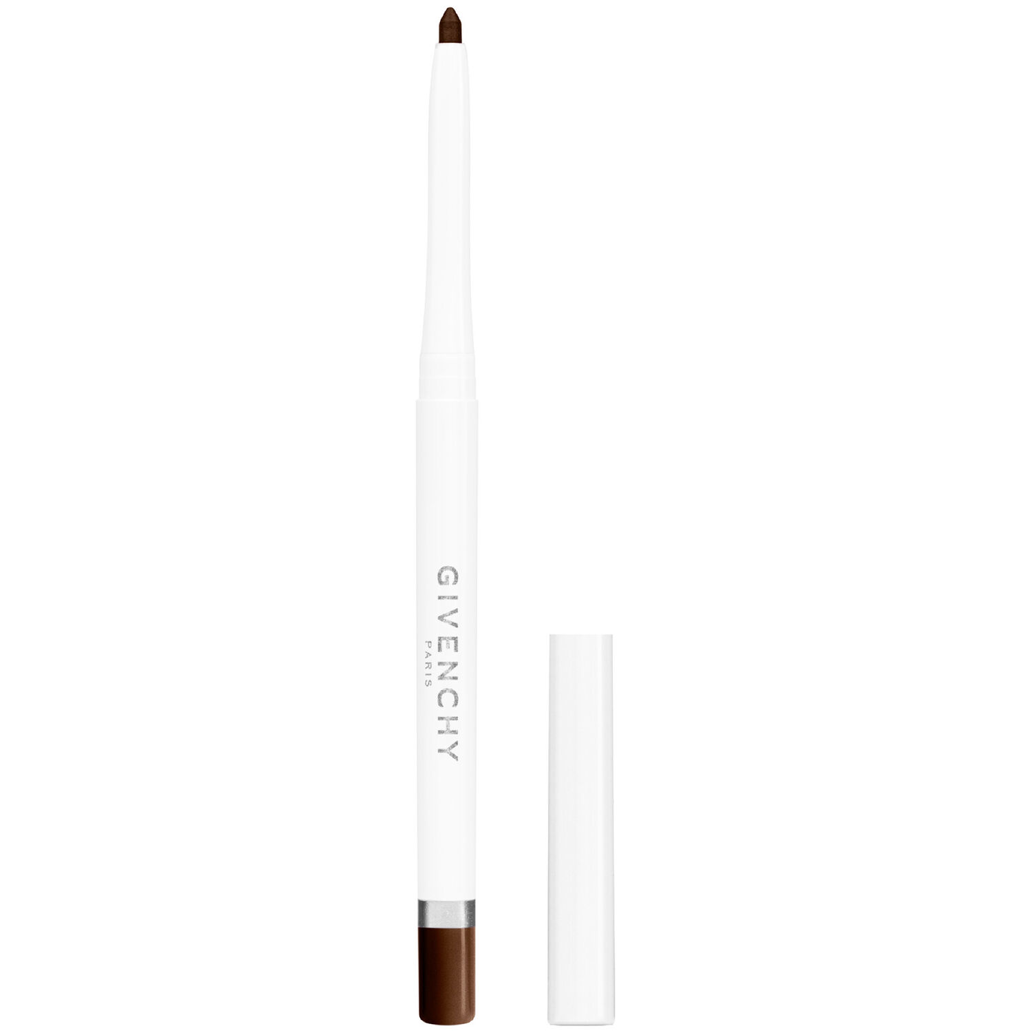 Givenchy Khôl Couture Waterproof Contour des Yeux et Sourcils