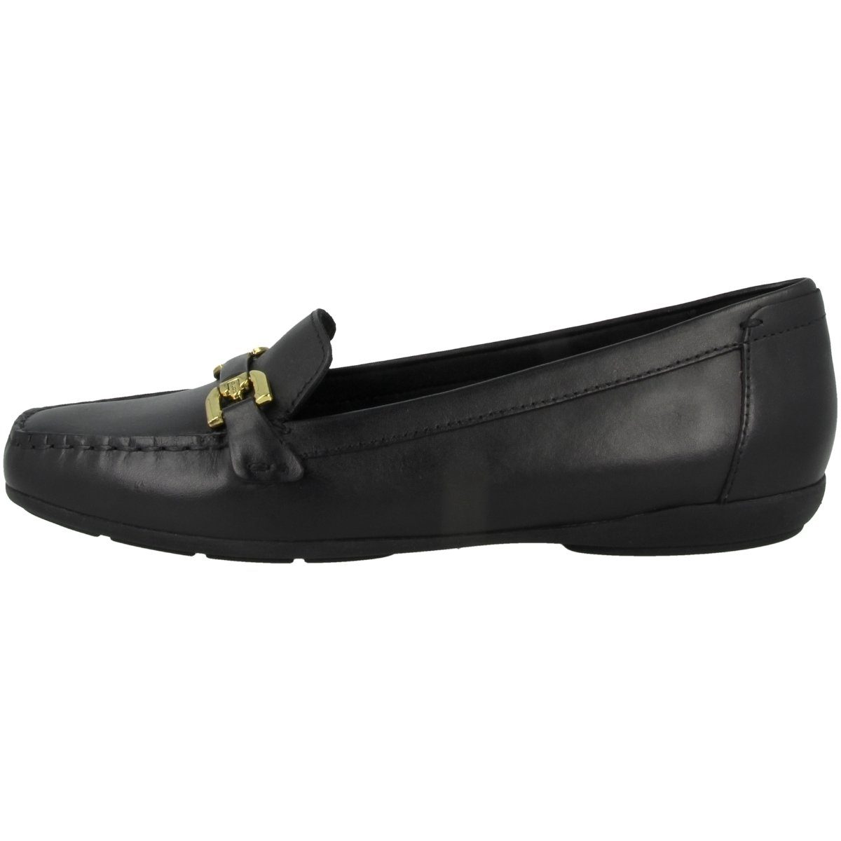 Geox D Annytah Moc A Damen Ballerina keine besonderen Merkmale