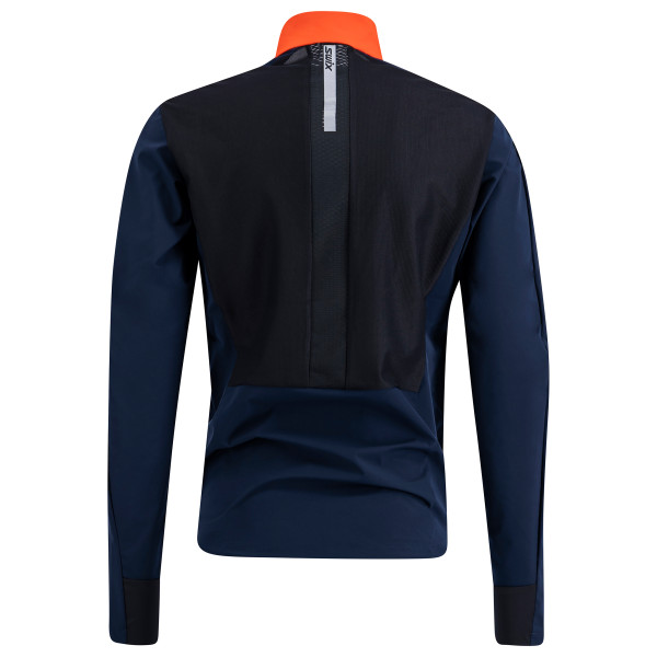 Swix - Roadline Wind Jacket - Laufjacke