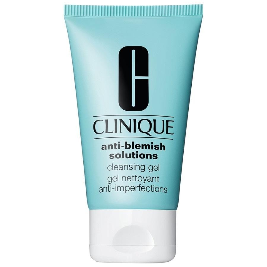 Anti-Blemish Solutions - Cleansing Gel 125ml