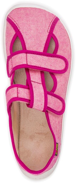 Fare Bare |vA ~ Slipper Klett ~ Pink