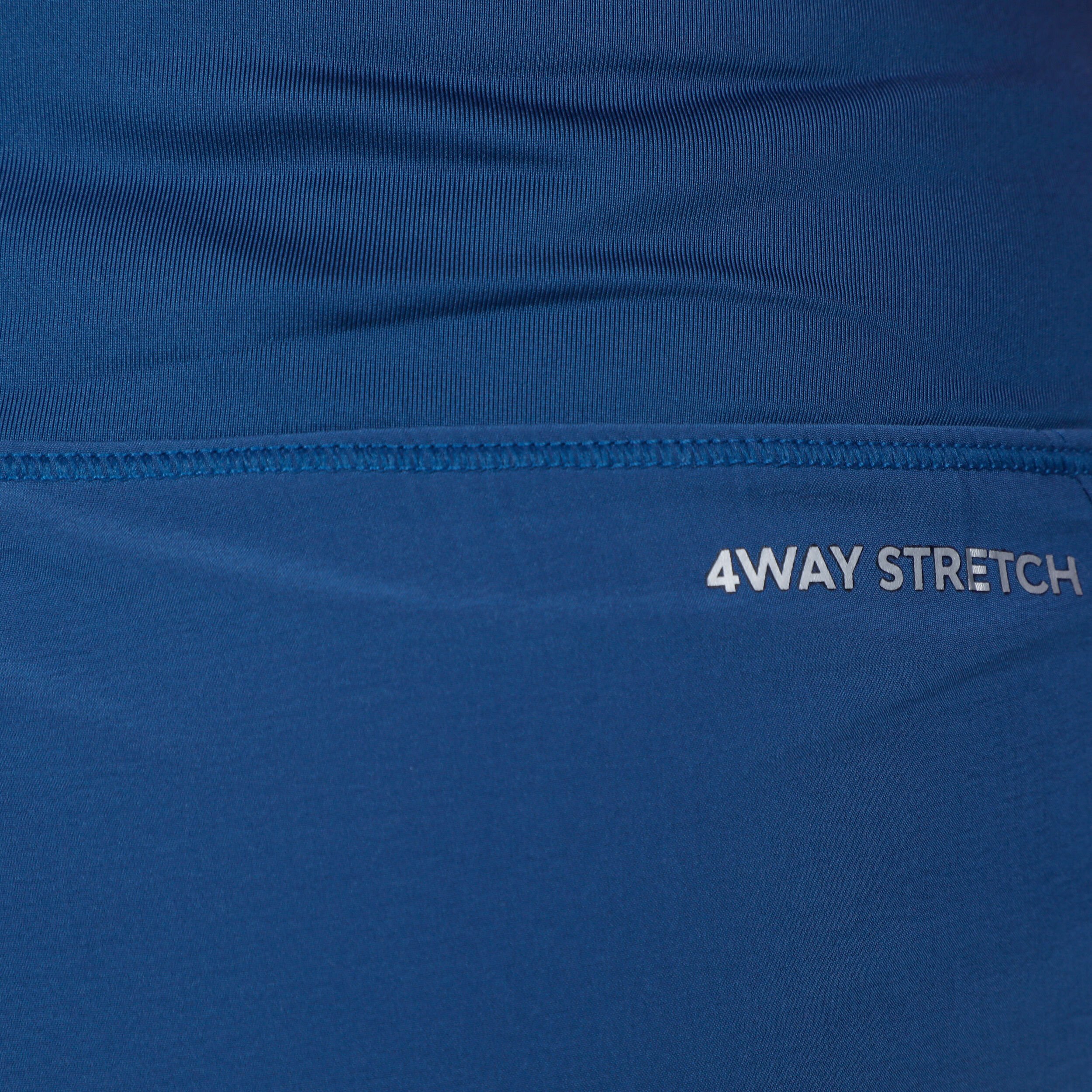 Tech Shorts Damen - Dunkelblau