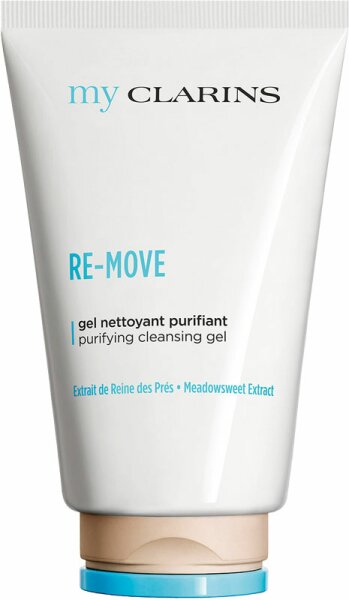 Clarins My Clarins RE-MOVE Purifying Cleansing Gel Reinigungsgel