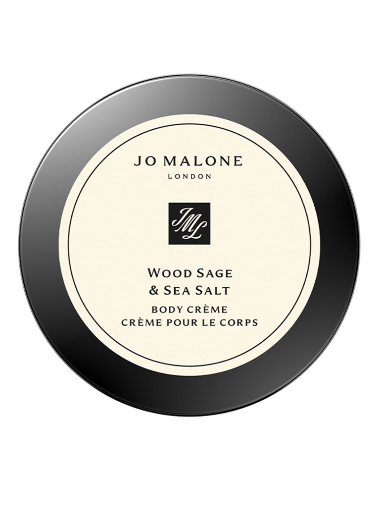 Cremă de corp cu salvie și sare de mare Jo Malone London