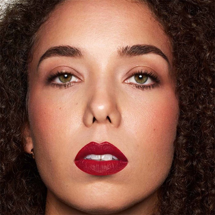 Velvet Love Matte Hyaluronic Lipstick